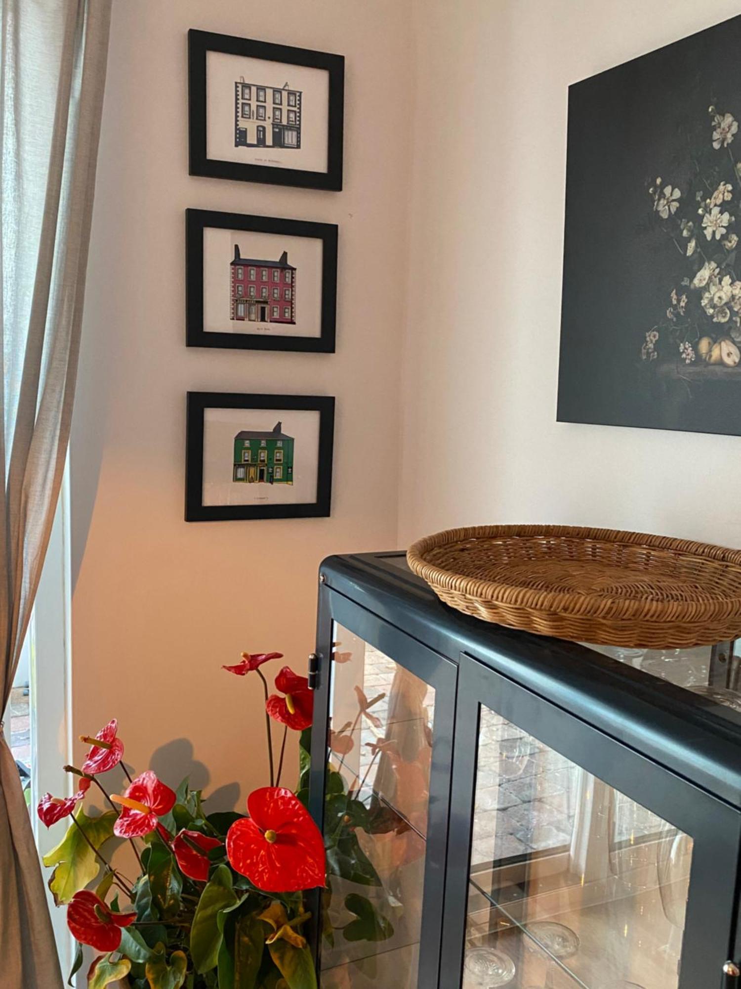 Harbour Sound Apartment, Ballycastle, Causeway Coast エクステリア 写真