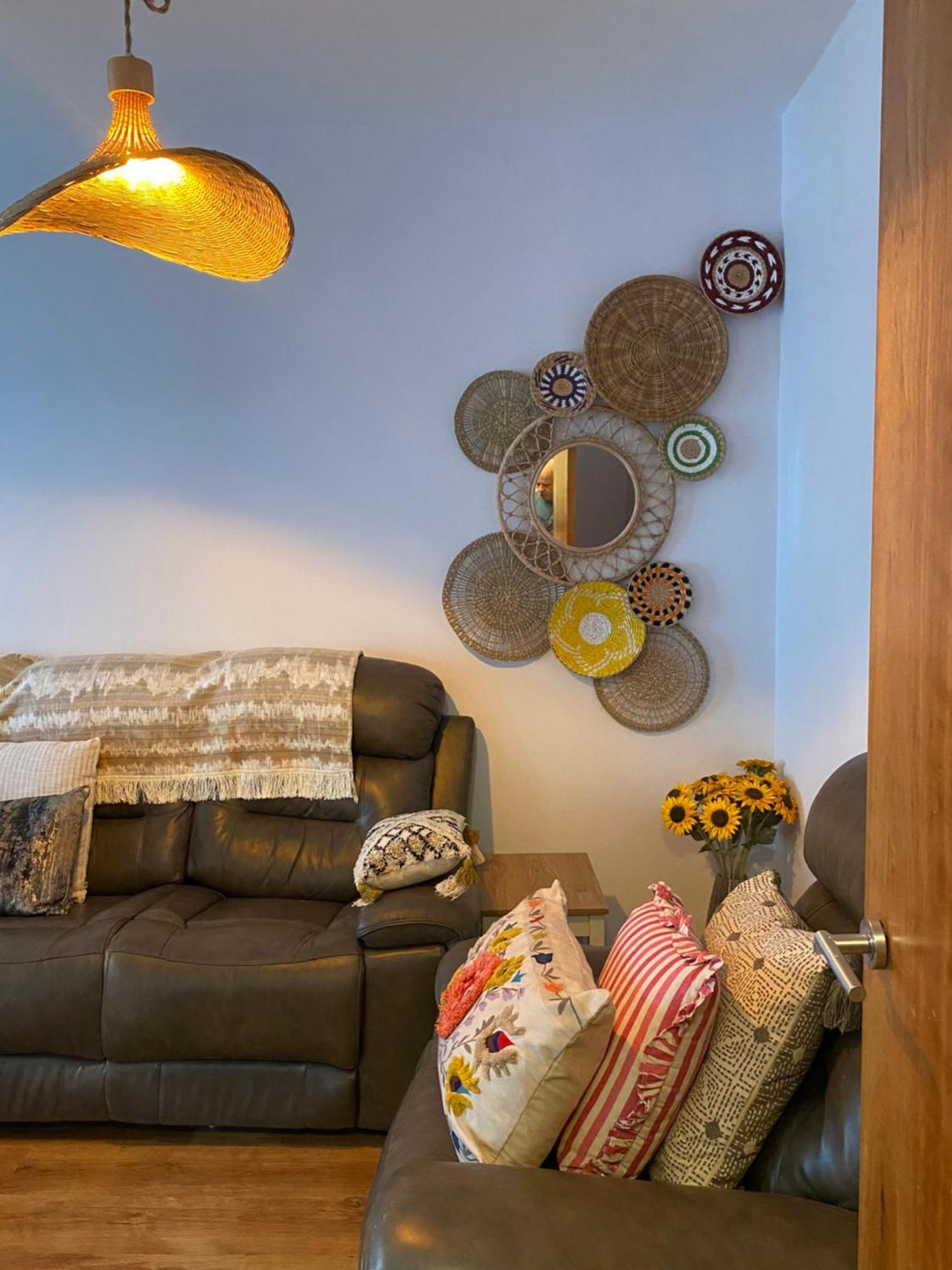 Harbour Sound Apartment, Ballycastle, Causeway Coast エクステリア 写真