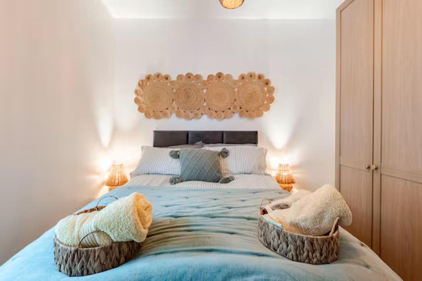 Harbour Sound Apartment, Ballycastle, Causeway Coast エクステリア 写真