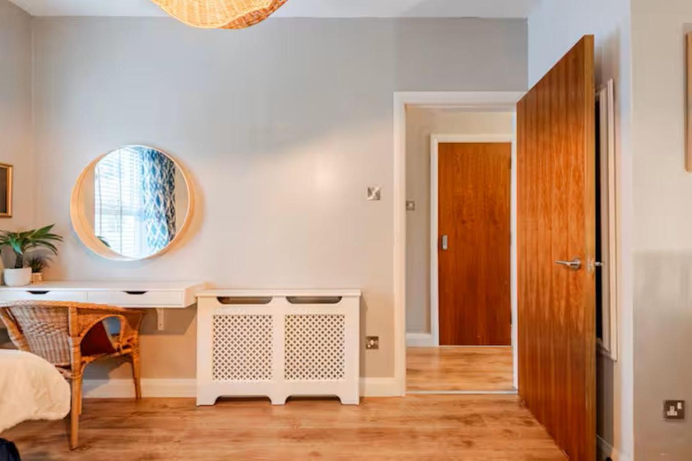 Harbour Sound Apartment, Ballycastle, Causeway Coast エクステリア 写真